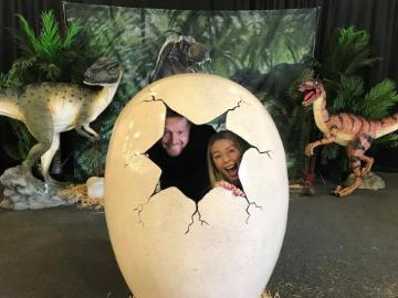 Family Fun Day, Chepstow Racecouse, August Racing