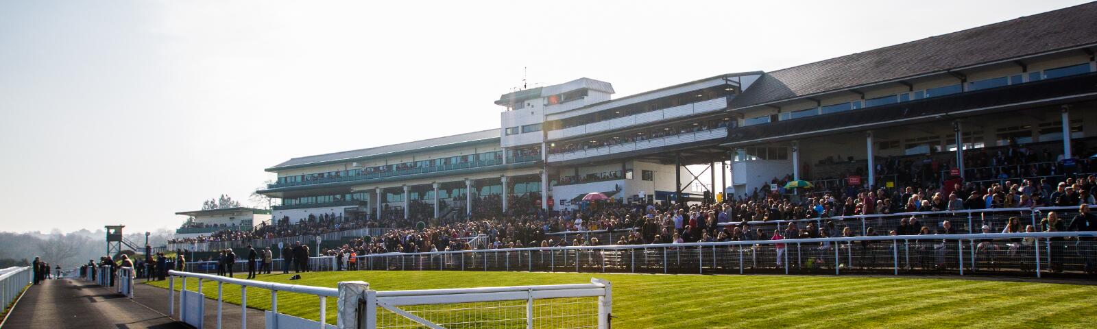 Chepstow Racecourse