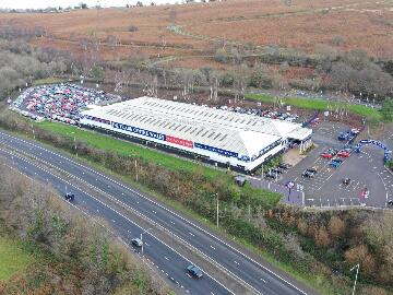 June 2 Sponsors - The Trade Centre Wales