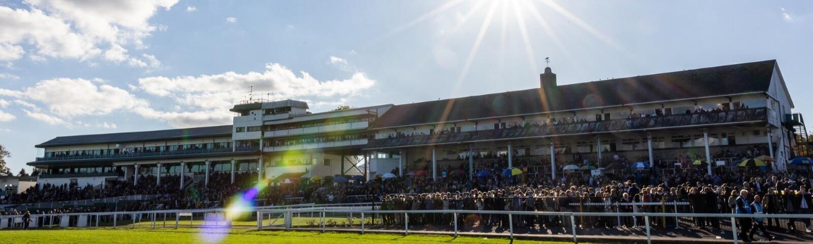 Chepstow Big Days Out