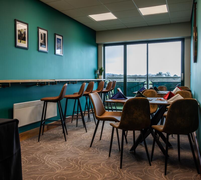 Private Balcony Boxes 