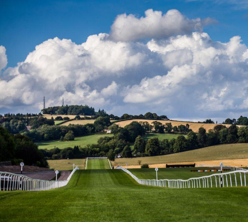 Corporate Venue Hire at Chepstow Racecourse