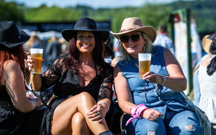Country and Western Chepstow